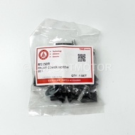 HONDA RS150R COVER SCREW SET (BODY/FRONT/HANDLE) SKRU RS RS150 150R