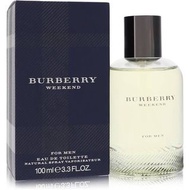 Burberry 香水 Weekend 100ml 全新