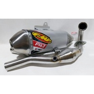 FMF4.1 Pipe CRF 300 L RALLY