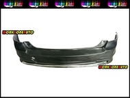 Proton Exora Bold 2011 Rear Bumper Belakang | Aftermarket OEM Body Part PP Material