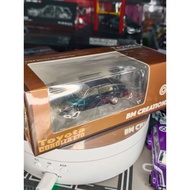 BM CREATION TOYOTA COROLLA E70 KE 70