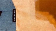 ODERBAU 歐得葆 抱枕 靠枕枕頭布 43x43 橘色