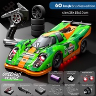 SCY 16307PRO Remote Control Car 1:16 RC Drift Car With Remote Control Built-in Rechargeable Battery 