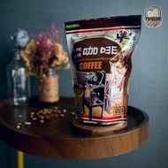 Sarikei Traditional Charcoal Roasted Coffee Kopi Bag 15G x 10 Sachets 15G x 33 Sachets Twelve Basket