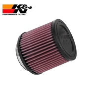 BMW E90/E91318/320 (E-2021)-K&N AIR FILTER