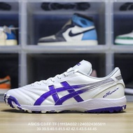 Asics/asics ASICS C3 FF TF New Color Football Boots MRMV