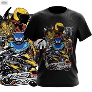 Baju Yamaha Y16ZR Hot Item 2024