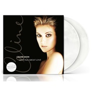 Celine Dion -  Let's Talk About Love : Limited Paris Edition ( 2 LP )( Pearl Vinyl ) 2026