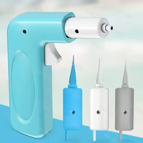 3 IN 1 Auto Micro Skin Tag Remover Device Standard And Micro Skin Tag Removal Kit Adult Mole Wart Re