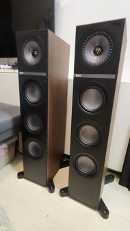 KEF Q500 座地喇叭新淨 一對 floor stand speaker
