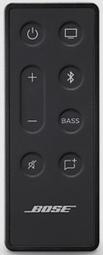 代購美國原廠BOSE solo soundbar 2 和TV Speaker Remote 專用遙控器