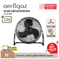 Aerogaz 16inch AirCirculator Fan