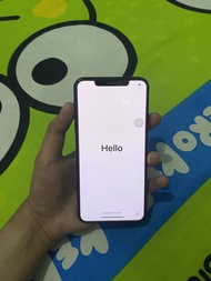 Lcd Original Copotan Iphone 11 Promax Normal Dan No Minus Siap Pakai