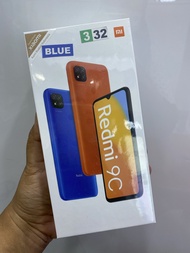 xiomi redmi 9c 3 32 resmi