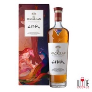 Macallan Litha Single Malt Scotch Whisky 700ml