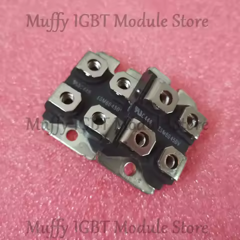 ESM6045DV Diode Module