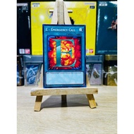 DI01-AE018 - E - Emergency Call - Common