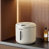 A5- (小號/5KG) 米桶 糧食儲存桶 防潮防蟲 食品級米缸 收納桶 密封米桶