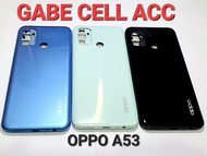 CASING FULLSET+FRAME OPPO A53