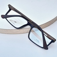 frame kacamata titanium pria Sporty sa01