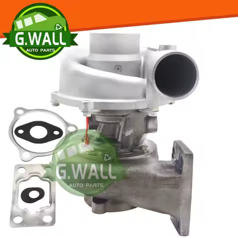 For HITACHI EX120 EX150 Excavator For JCB JS130 Offway For ISUZU 4BD1-T 4BD1T 4BD1 RHB6 Turbo 894418
