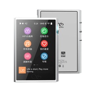 Shanling - M1 Plus DAP พกพา ชิป ESS ES9069Q + SGM8262 x2 รองรับ Dual Hi-Res ประกันศูนย์ไทย