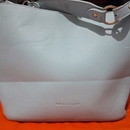 Tas shoulder Nicole miller preloved