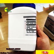 Na2B4O7.10H2O - Sodium Tetraborate Decahydrate 500g used in experiments (genuine, new date)