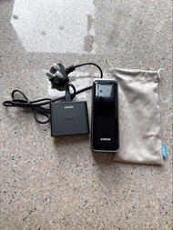 Anker Power Bank 27650. 250w. + Anker 100w Prime charging base 行動電源底座