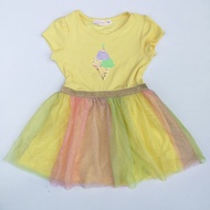young hearts girl dress(12m-6/7y)