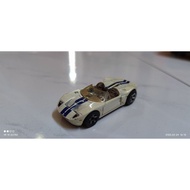 hotwheels 1/64 ford GTXI GTX1 ford GT muscle cars
