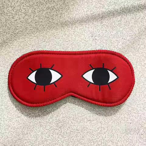 Anime Gintama Okita Sougo Cosplay Eyepatch Eye Mask Halloween Costume Accessory