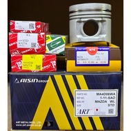 ART PISTON/NPR PISTON RING/TAIHO ENGINE BEARING