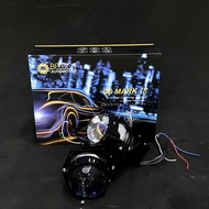 Projector Headlamp Beebot G6 mk3