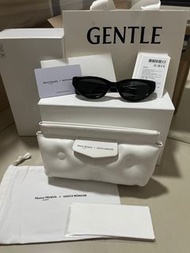 正品 韓國Gentle Monster 墨鏡 🕶️ 附保固卡 全球保固一年 太陽眼鏡 配件 禮物