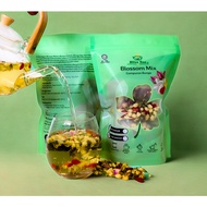 Bliss Tea Blossom Mix  ( 10/30 PAKET)-HALAL--