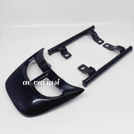 SIDE SEAT BRACES SET RIGHT LEFT COLORFUL REAR BRACES SET FIZ R FIZ