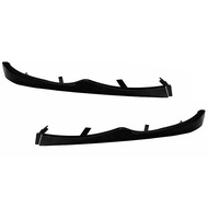 Car Front Under Headlight Molding Cover Trim Fit for -BMW E46 330I 330Xi 325I 325Xi 2001 - 2005 5113