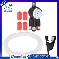 For  Lab X1C P1P A1/A1 Mini Five-Way  Port 4-In-1 PTFE Feed Pipe Adapter Connector