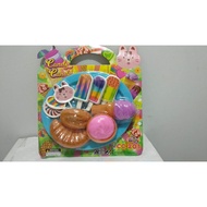 Candy toy [cc 201} ice cream