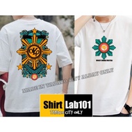 Shirtlab101 AKP Alpha Kappa Rho Skeptron fratshirt Akp Sunrays design 2025