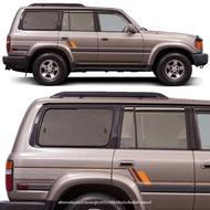 TONGCHEZU | สติ๊กเกอร์ตกแต่งรถ LC80 Land Cruiser