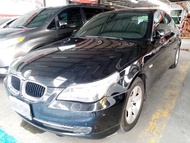 2009年 BMW 520d 2.0 總代理