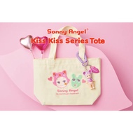 Sonny Angel - Kiss Kiss Tote Bag