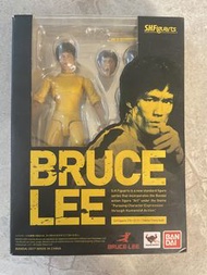 李小龍SHF shf 死亡遊戲（已開）可議價