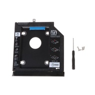[Hot K] New 2nd SSD HHD Hard Drive Caddy Tray Bracket for Lenovo Ideapad 320 320C 520 330 330-14/15/17