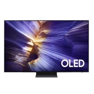 Samsung - 55" OLED 4K S90F 智能電視 QA55S90FAJXZK 55S90F三星 Smart TV 55吋