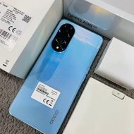 oppo a98 5g 8/256gb second