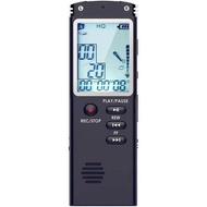 Ghost Hunting EVP Recorder 8GB Supernatural Phenomenon Equipment Spirit Digital Recording USB Digita