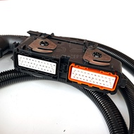 Suitable for Excavator D6D D7D Engine Computer Version Wire Harness14513137